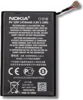 BV-5JW Nokia Accu Li-Ion 1450 mAh Bulk