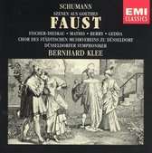 Schumann: Faust [Highlights]