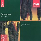 Scriabin: Piano Music / John Ogdon