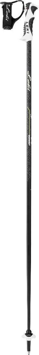 LEKI GIULIA S BLACK-110