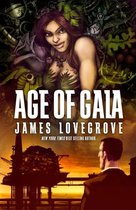The Pantheon Series - Age of Gaia