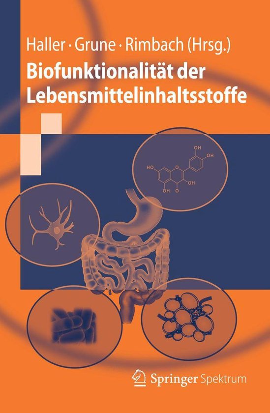 Life Science and Basic Disciplines (German Language) - Biofu ... - cover