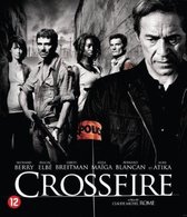 Speelfilm - Crossfire