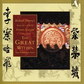Various Artists - The Great Within (CD)
