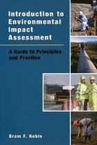 Introduction to Environmental Impact Assessment