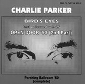 Bird's Eyes Vol.25