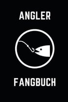 Angler Fangbuch