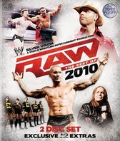 WWE - Best Of Raw 2010