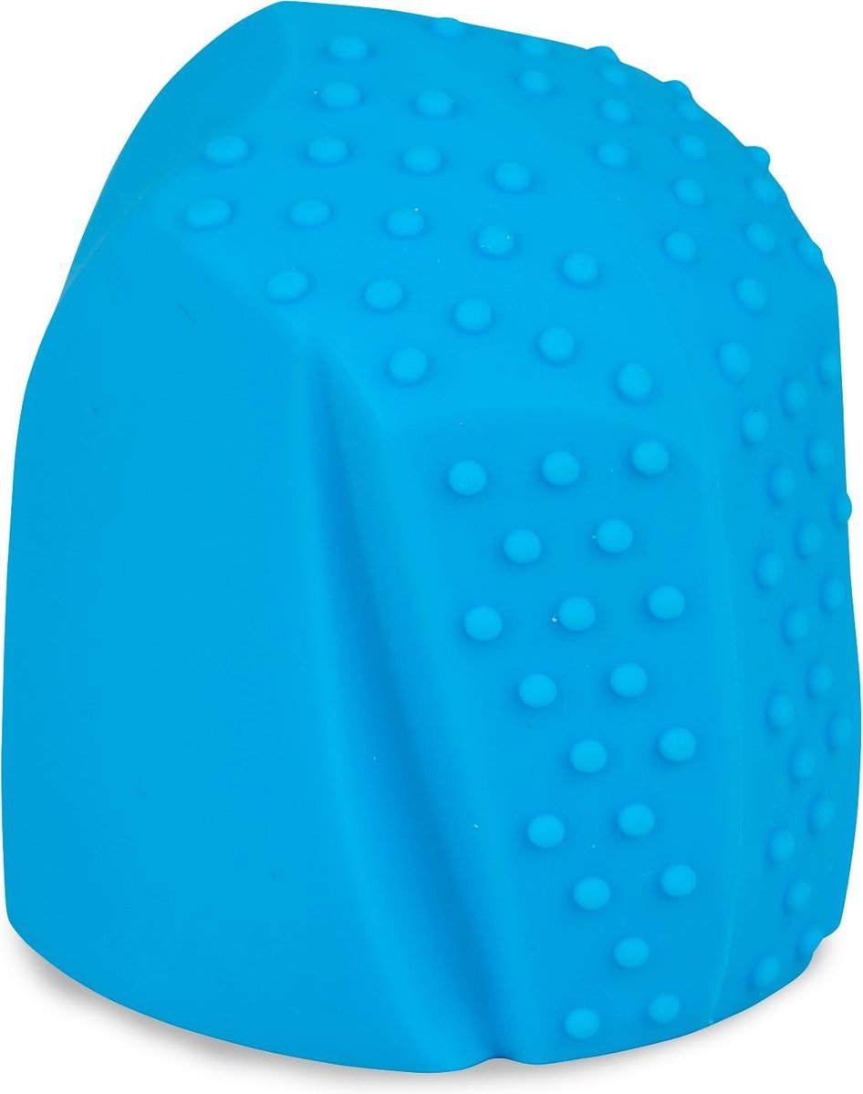 Goedkoopste Europe Magic Wand - Wand massager Genio opzetstuk - Blauw