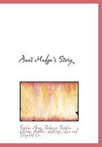 Aunt Madge's Story