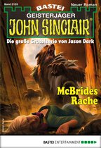 John Sinclair 2126 - John Sinclair 2126