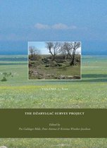 Džarylgac Survey Project 2 Volume Set
