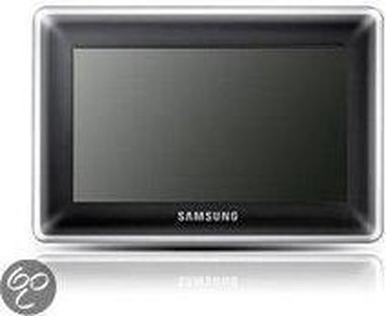 Samsung SPF-107H digitale fotolijst | bol.com