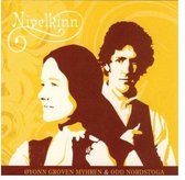 Oyonn Groven Myhren & Odd Nordstoga - Nivelkinn (CD)