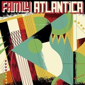 Family Atlantica - Family Atlantica (CD)