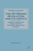 Keynesian Studies- Keynesian Revolution and Its Critics