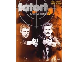 Tatort Collection 3