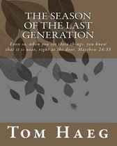 The Season of the Last Generation