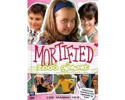 Zóóó Gênant! (Mortified) - Seizoen 1