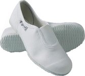 Tangara Gymschoen Rio Junior Wit Maat 39