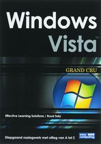 WINDOWS VISTA GRAND CRU