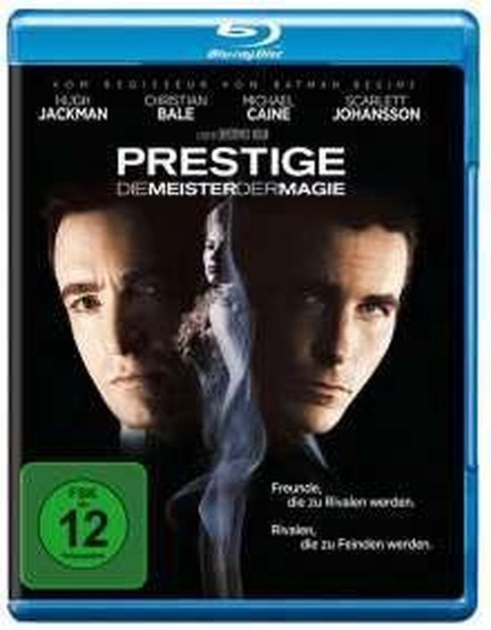 PLAION 1183563 film en Video Blu-ray Duits, Engels, Spaans, Frans