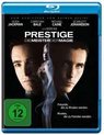 The Prestige (2006) (Blu-ray)