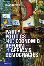 Party Politics & Economic Reform Africas