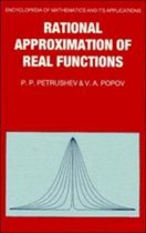 Rational Approximation of Real Functions