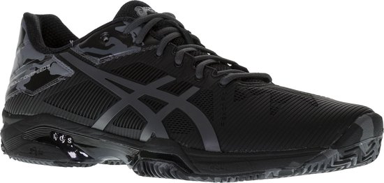 asics gel solution speed 3 clay le