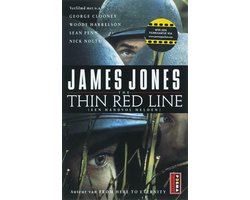 The Thin Red Line