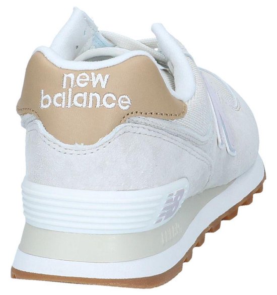 New Balance Dames Sneakers Wl574 - - Maat 37+ | bol.com