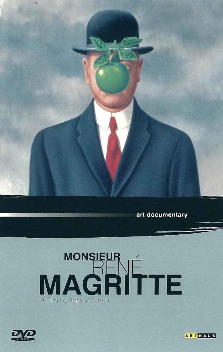 Rene Magritte