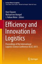 Lecture Notes in Logistics - Efficiency and Innovation in Logistics