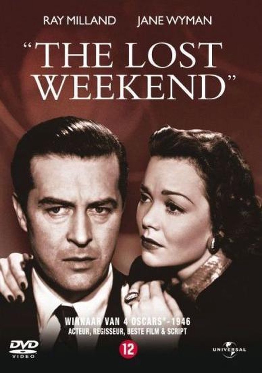 Lost Weekend