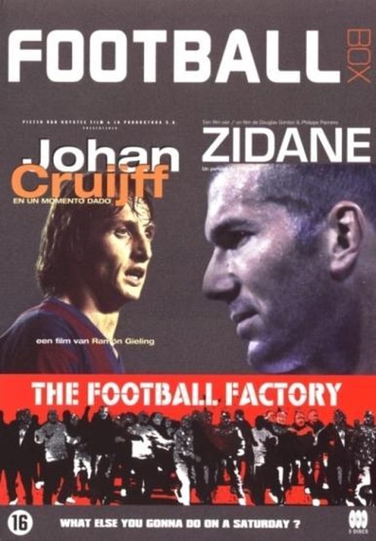 Football Box