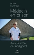 Médecin en prison