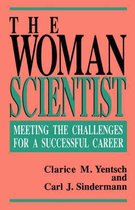 The Woman Scientist