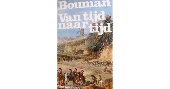 9789023209942 - Van tijd naar tijd