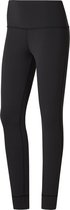 Reebok Lux High-Rise Tight Sportlegging Dames - Black