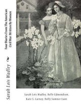 Four Diaries From The American Civil War