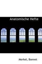 Anatomische Hefte