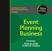 StartUp Guides - Event Planning Business