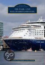 Der Fähr- und Kreuzfahrthafen Kiel