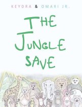 The Jungle Save