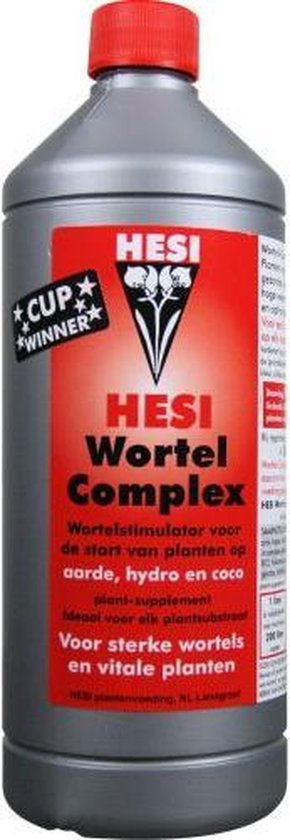 HESI WORTEL-COMPLEX 1 LITER