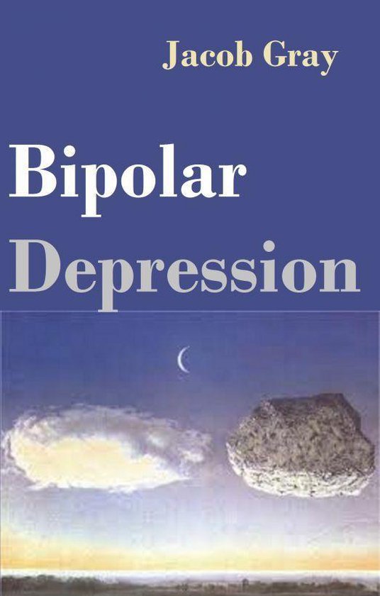 Bipolar Depression - cover