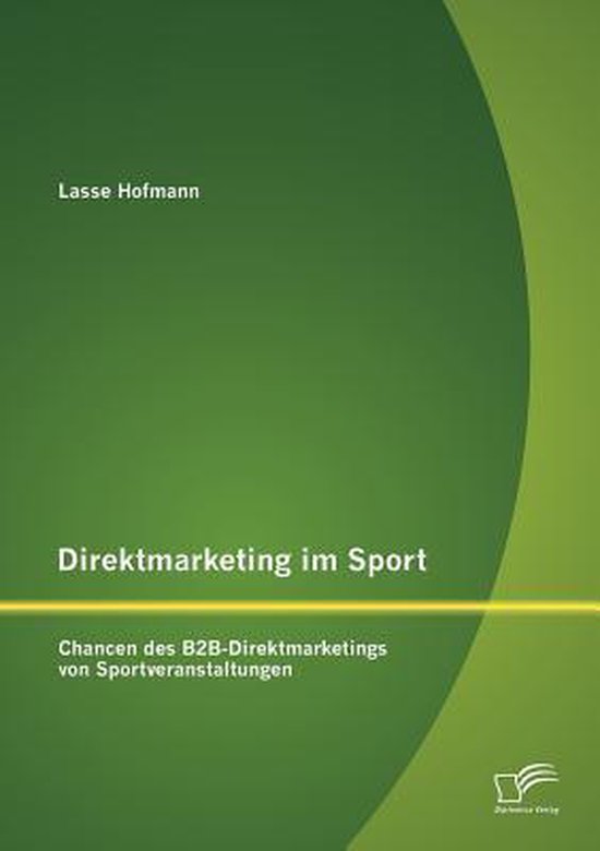 Foto: Direktmarketing im sport