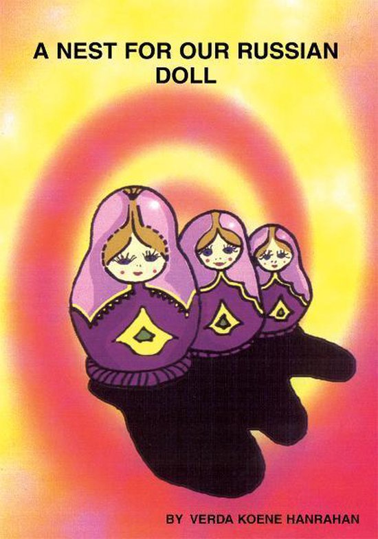 A Nest for Our Russian Doll - cover