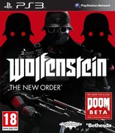 Wolfenstein - The New Order